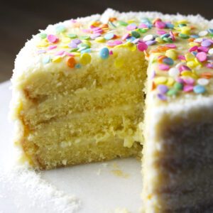 DOLCEAROMA - Bagne per dolci
