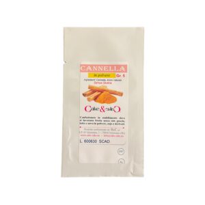 Cannella - Concentrato in polvere puro