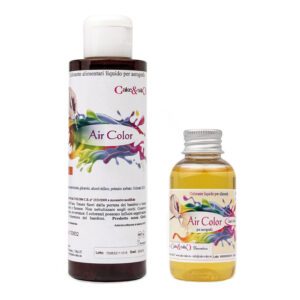 AIRCOLOR - Colorante per Aerografo