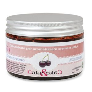 CREMAROMA - Creme aromatizzate per dolci