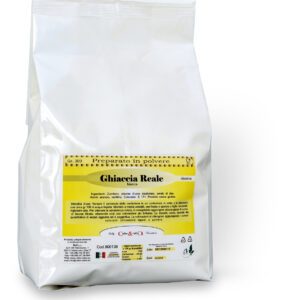 Ghiaccia Reale