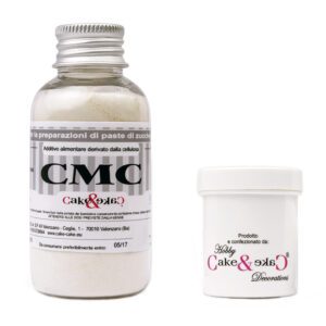 Gomma CMC