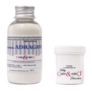 Gomma Adragante