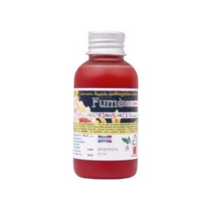 FUM&Egrave; - Coloranti per Fiori e Venature