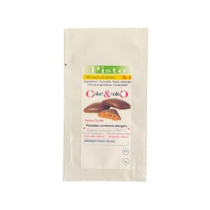 Pisto - Mix di spezie in polvere (Copia)