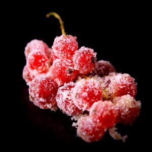 Sabbiolina di zucchero