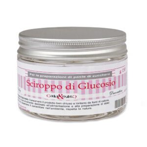 Sciroppo di Glucosio
