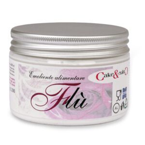 FL&Ugrave; - crema umettante
