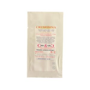 Cremosina - crema pasticcera