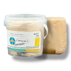 "CONTEST" Pasta di zucchero Model per l'Estate!